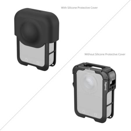 SmallRig 5704B - aluminiowa klatka do DJI Osmo 360